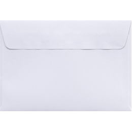 C5 - 162 x 229mm ecoStar 120gsm Envelopes